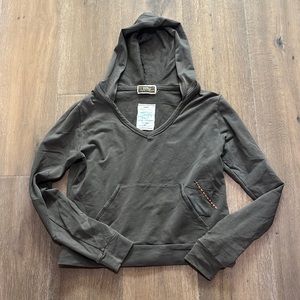 ZenSei hoodie size XL